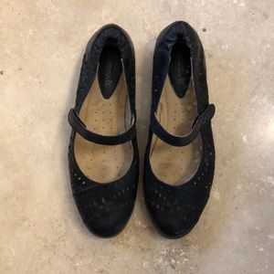 Romika Mary Janes